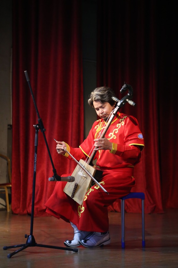 Улс төрийн хилс хэрэгт хэлмэгдэгсдийн дурсгалыг хүндэтгэх өдөр маргааш ...