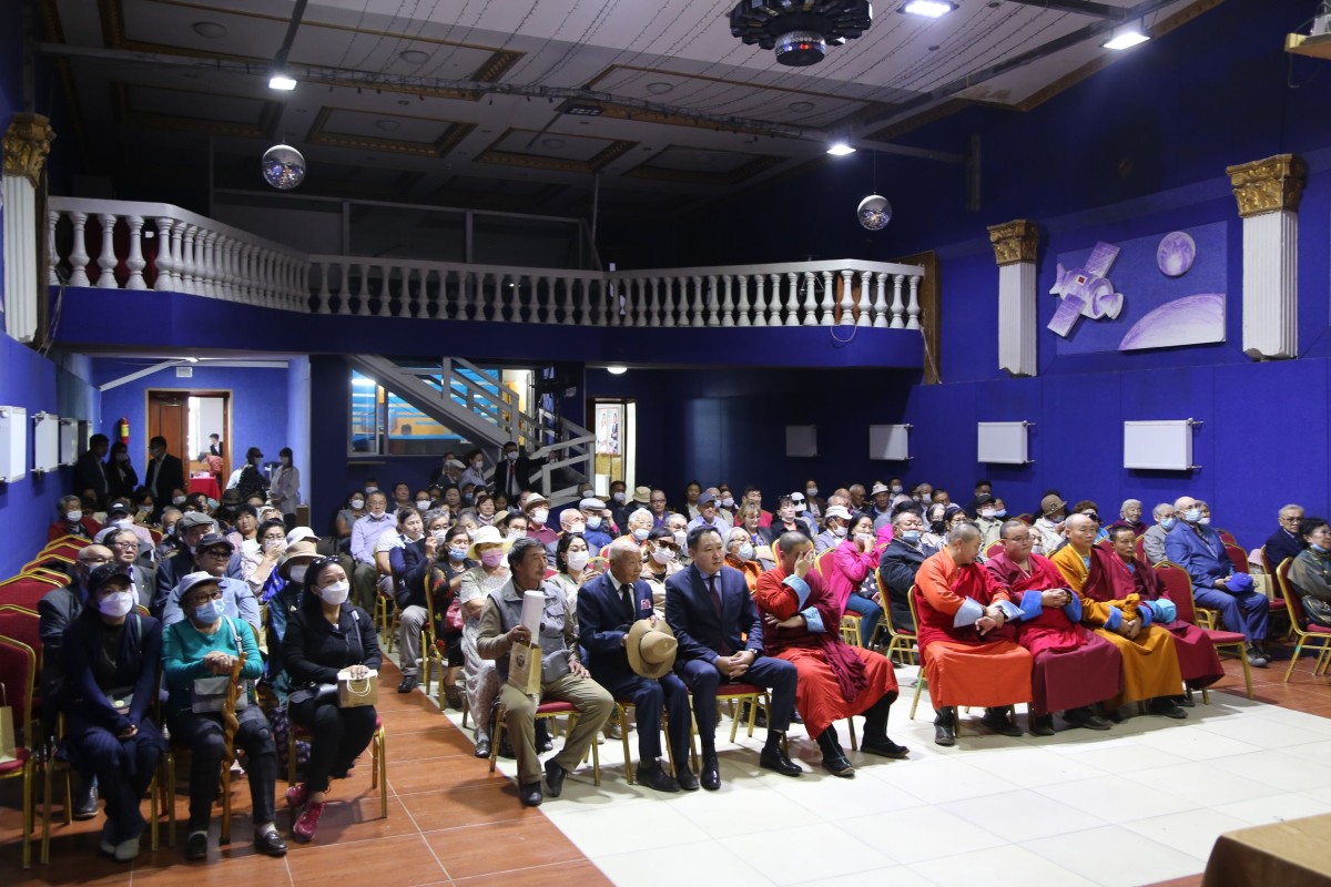 Улс төрийн хилс хэрэгт хэлмэгдэгсдийн дурсгалыг хүндэтгэх өдөр маргааш ...