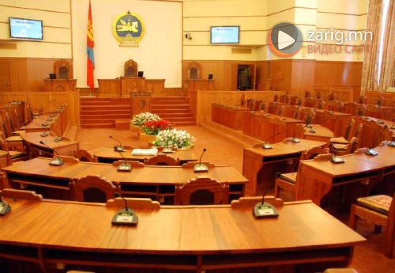 САЙЖРУУЛСАН ТҮЛШНИЙ АСУУДЛААР МЭДЭЭЛЭЛ СОНСОНО