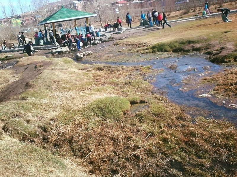 ДАМБЫН РАШААНААР СҮҮТЭЙ ЦАЙ ЧАНАХАД ЭЭДДЭГ