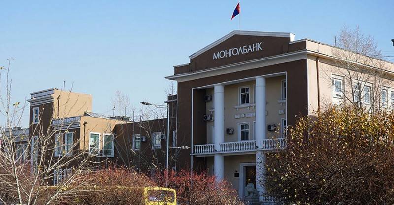 МОНГОЛ БАНК 6 ДАХИН ИХ АЛТ ХУДАЛДАН АВЧЭЭ
