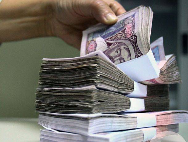 МӨНГИЙГ БООДОЛ БООДЛООР НЬ БАЙШИНГИЙН СУУРИНД БУЛАХ ТОХИОЛДОЛ Ч ГАРЧ БАЙНА