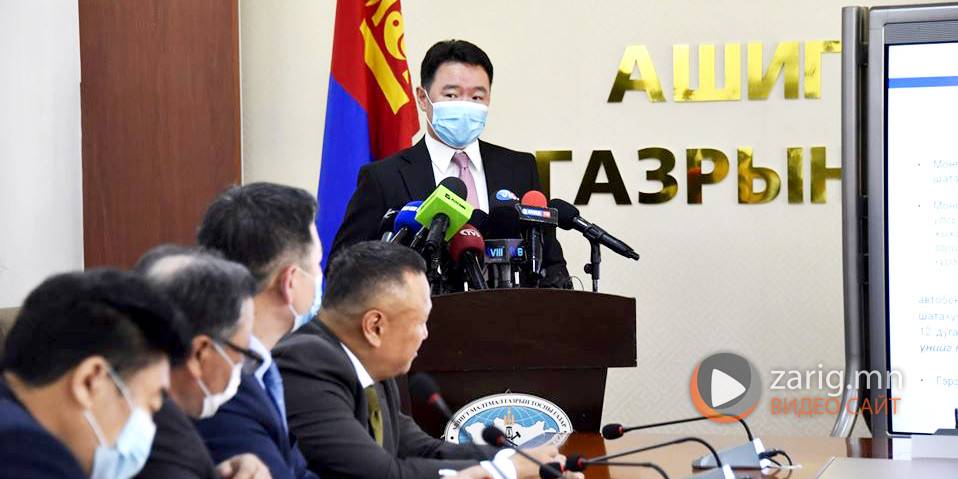 Дизелийн түлш 160 төгрөг, АИ-95 автобенкин 200 төгрөг, АИ-92 автобензин ...